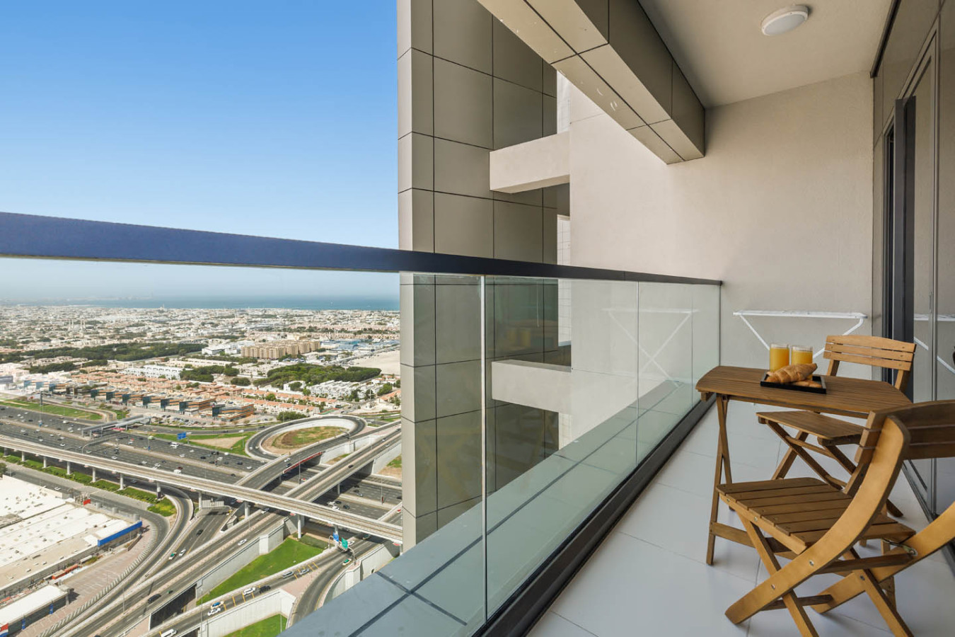 Aykon City Tower C